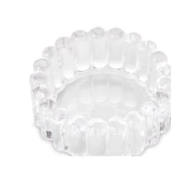 Tom Dixon Press Small Bowl 13 Tom Dixon Press Small Bowl -Trit Houses Shop press small bowlc detail 111 1