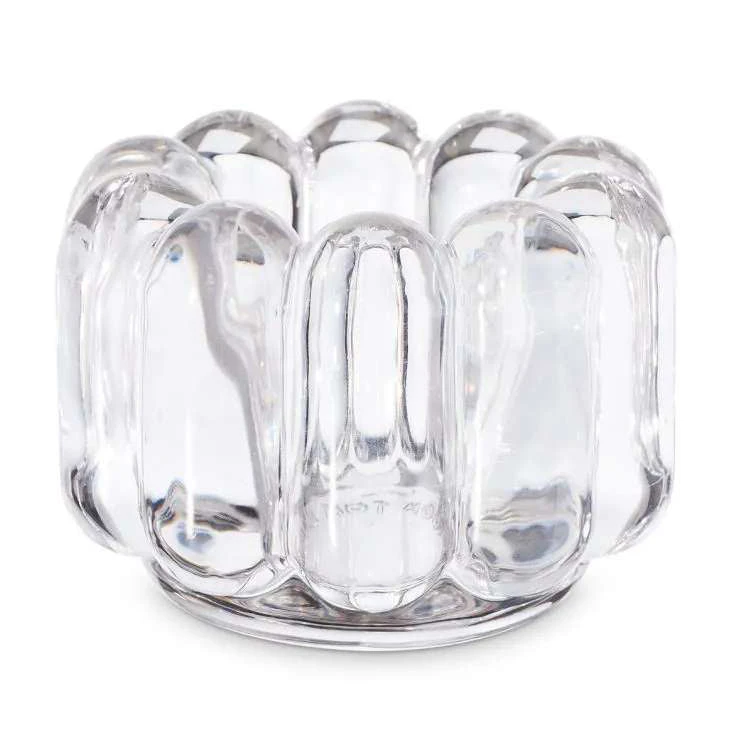 Tom Dixon Press Tealight Vertical 2 Tom Dixon Press Tealight Vertical - Image 2