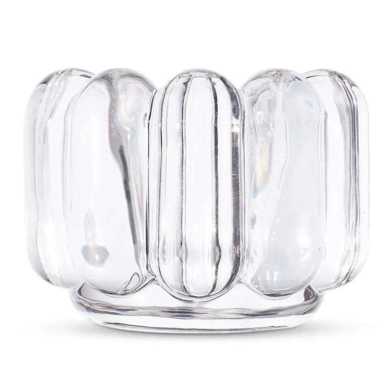 Tom Dixon Press Tealight Vertical 1 Tom Dixon Press Tealight Vertical