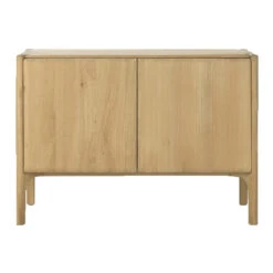 Ethnicraft Oak PI Sideboard - 2 Doors
