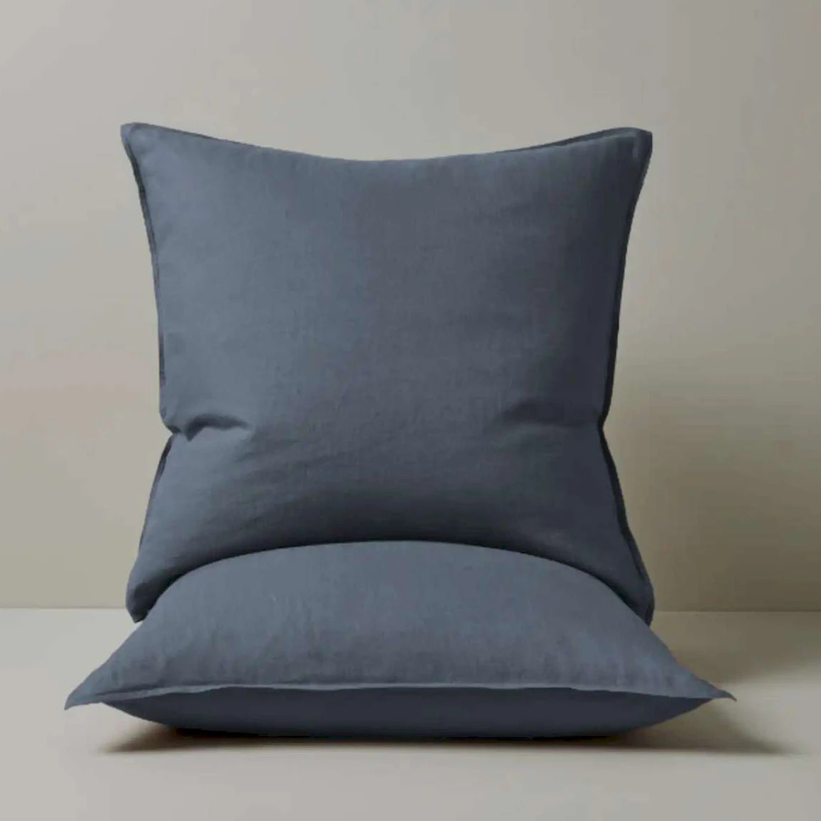 Ravello French Flax Linen Pillowcase - Set Of 2 8 Ravello French Flax Linen Pillowcase - Set Of 2 - Image 8