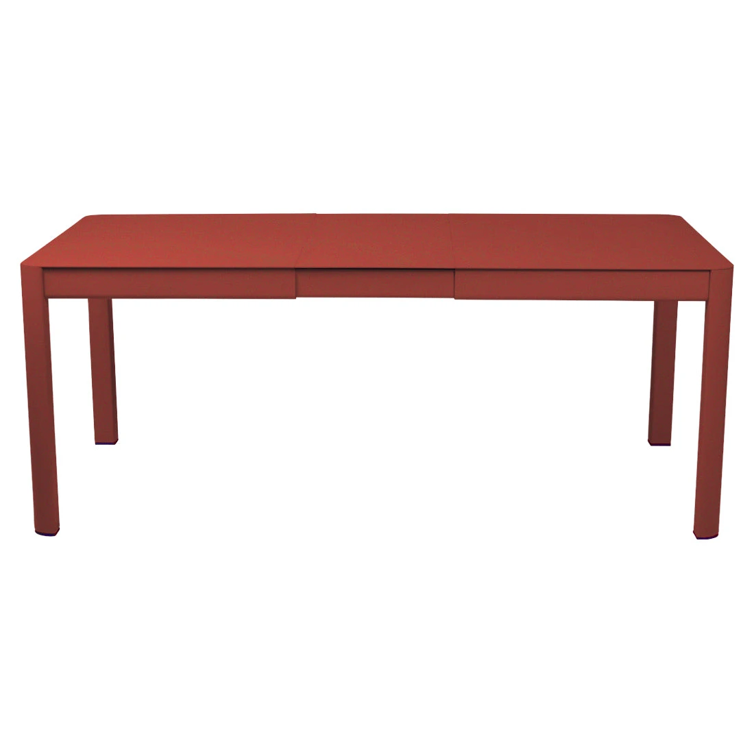 Fermob Ribambelle Table With Extension 6 Fermob Ribambelle Table With Extension - Image 6