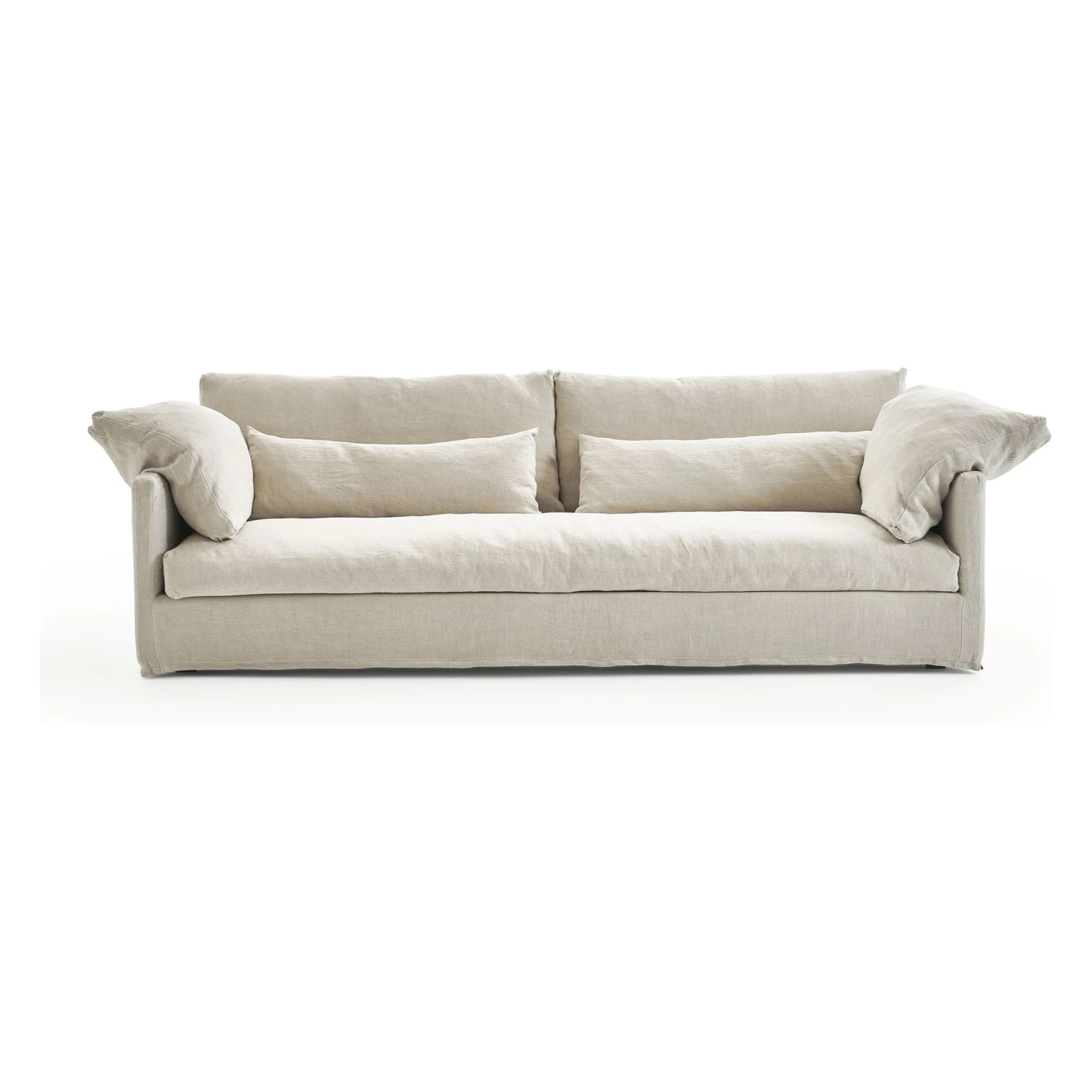 Island 3.5 Seater Sofa 5 Island 3.5 Seater Sofa - Image 5