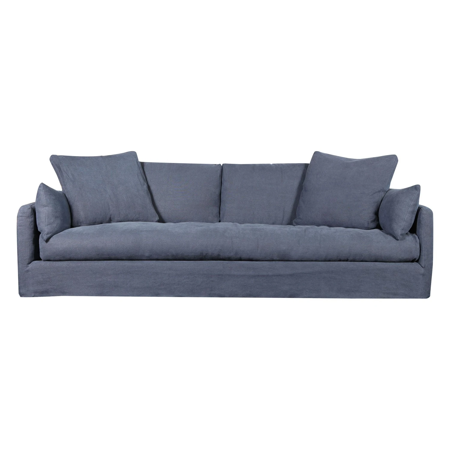 Island 3.5 Seater Sofa 1 Island 3.5 Seater Sofa