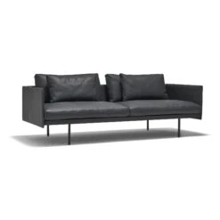 Bureau 3 Seater Sofa -Trit Houses Shop ski a01 1 013 coal montana 1048 02