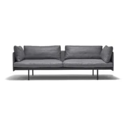 Bureau 3 Seater Sofa -Trit Houses Shop ski a01 1 013 iron montana 1034 01