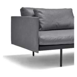 Bureau 3 Seater Sofa -Trit Houses Shop ski a01 1 013 iron montana 1034 03