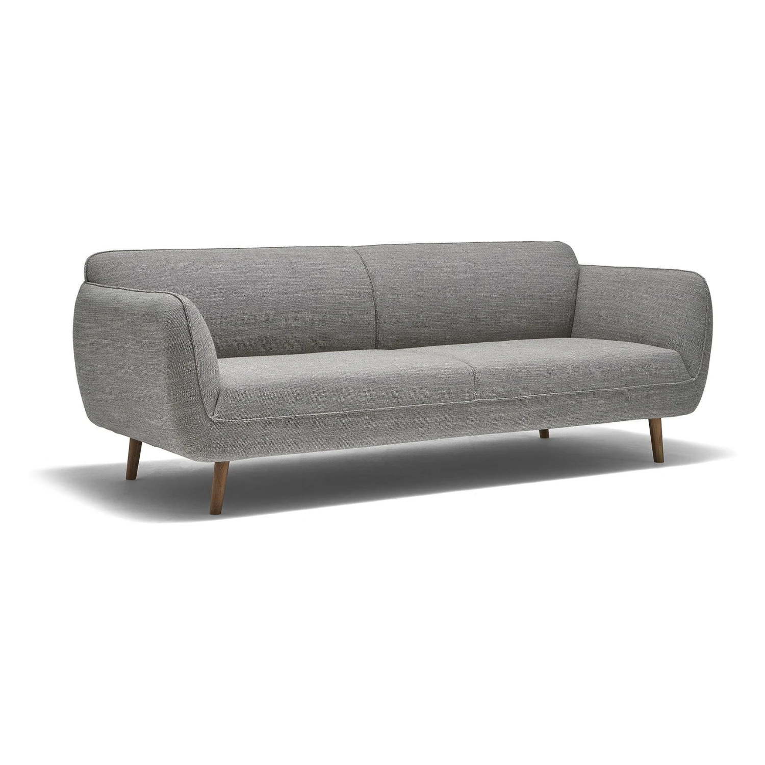 Algard 3 Seater Sofa 3 Algard 3 Seater Sofa - Image 3