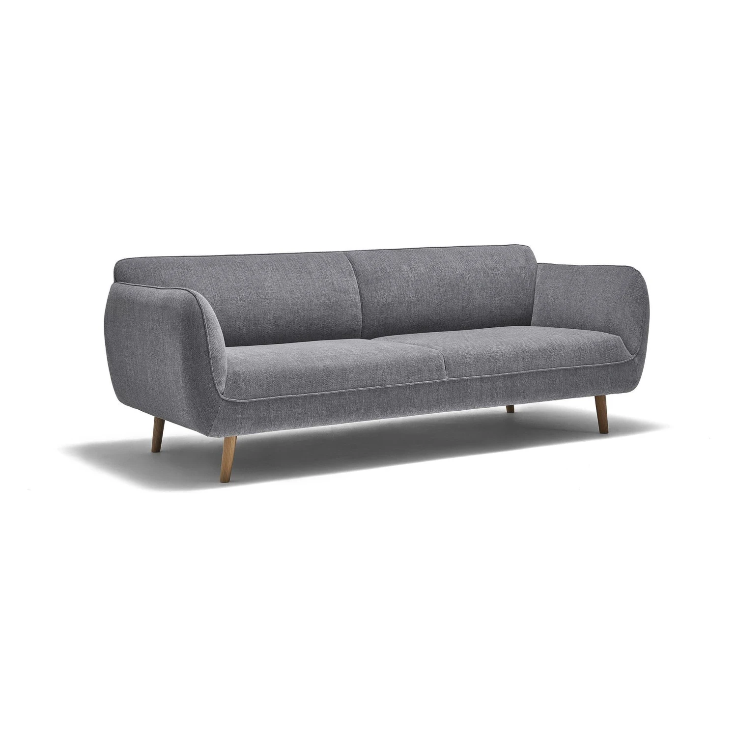 Algard 3 Seater Sofa 2 Algard 3 Seater Sofa - Image 2