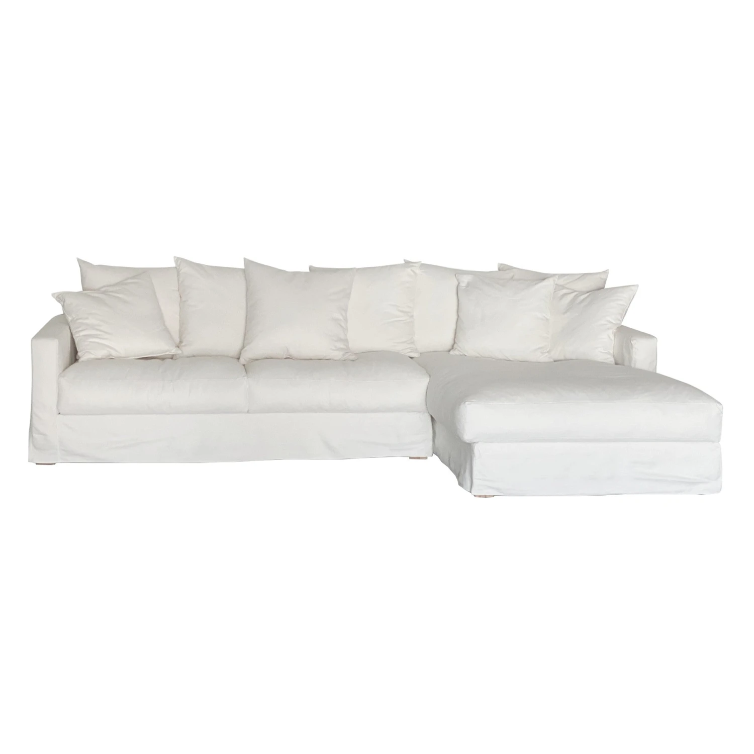 Sloopy V1 L Shape Sofa 1 Sloopy V1 L Shape Sofa
