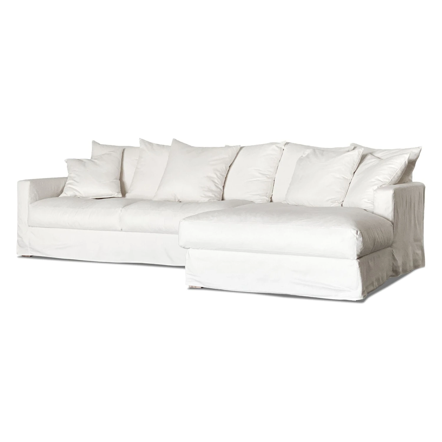 Sloopy V1 L Shape Sofa 2 Sloopy V1 L Shape Sofa - Image 2