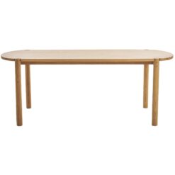 Cove Oval Dining Table