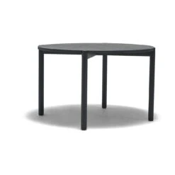 Cove Round Dining Table
