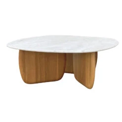 Eden Marble Coffee Table -Trit Houses Shop ski b02 1 015 light oak 03