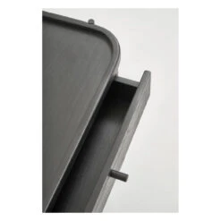 Humla Side Table With Storage 15 Humla Side Table With Storage -Trit Houses Shop ski b03 1 005 black 03