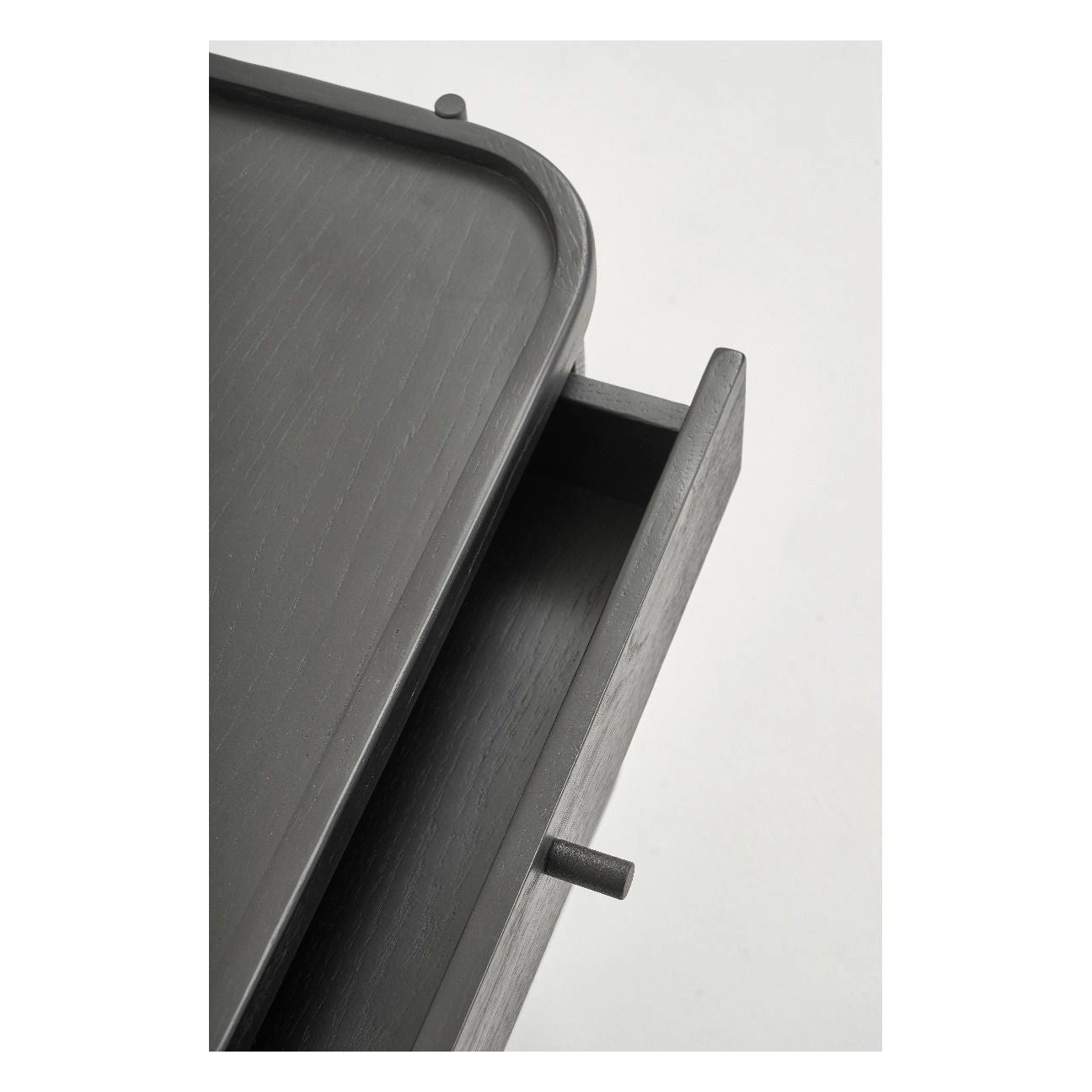 Humla Side Table With Storage 8 Humla Side Table With Storage - Image 8