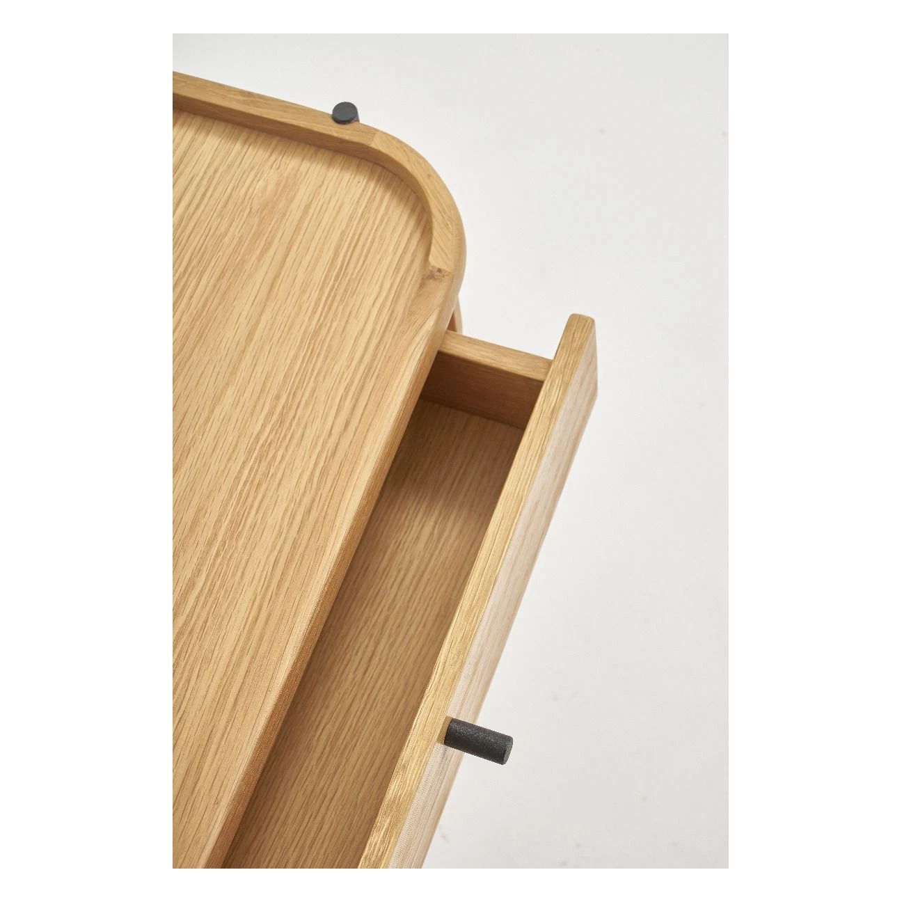 Humla Side Table With Storage 7 Humla Side Table With Storage - Image 7