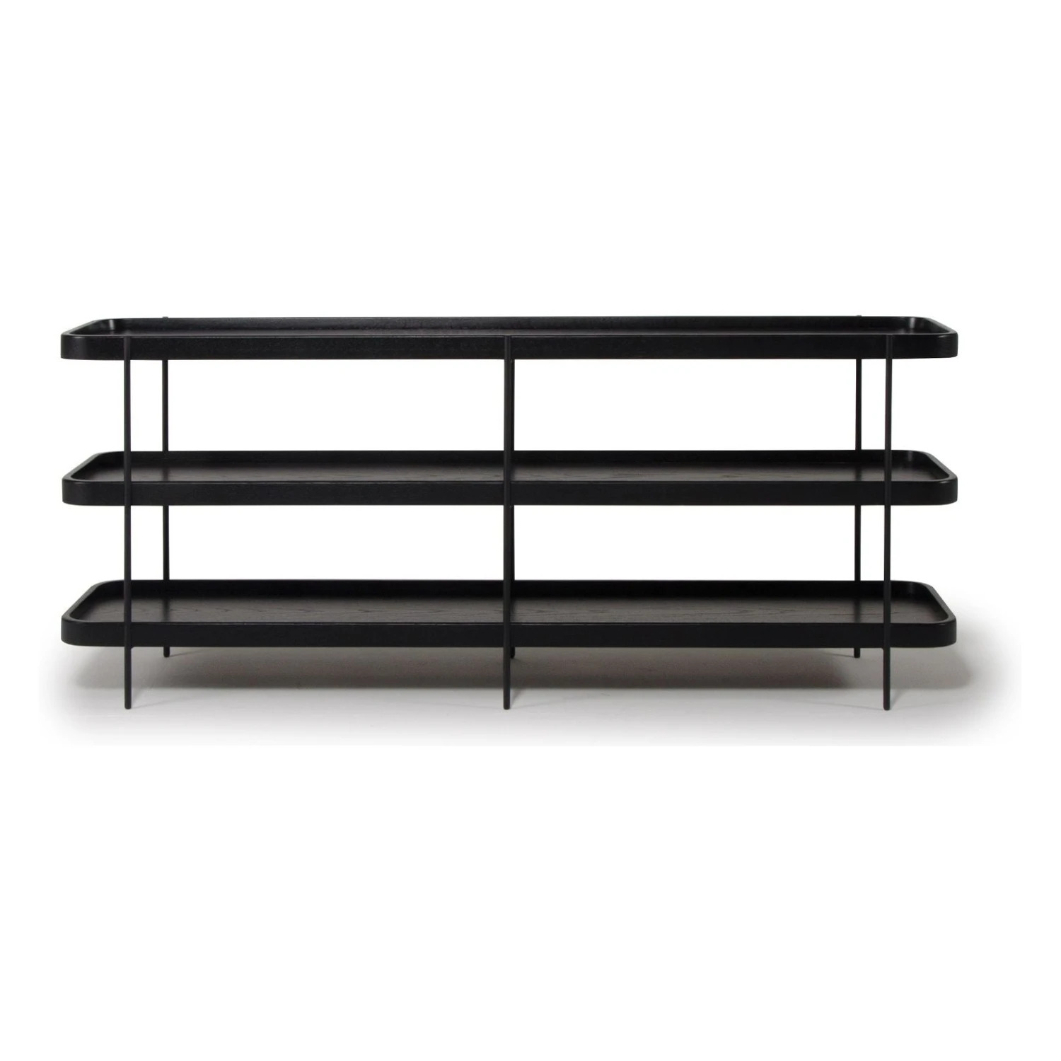 Humla Low Shelf - 152cm 4 Humla Low Shelf - 152cm - Image 4