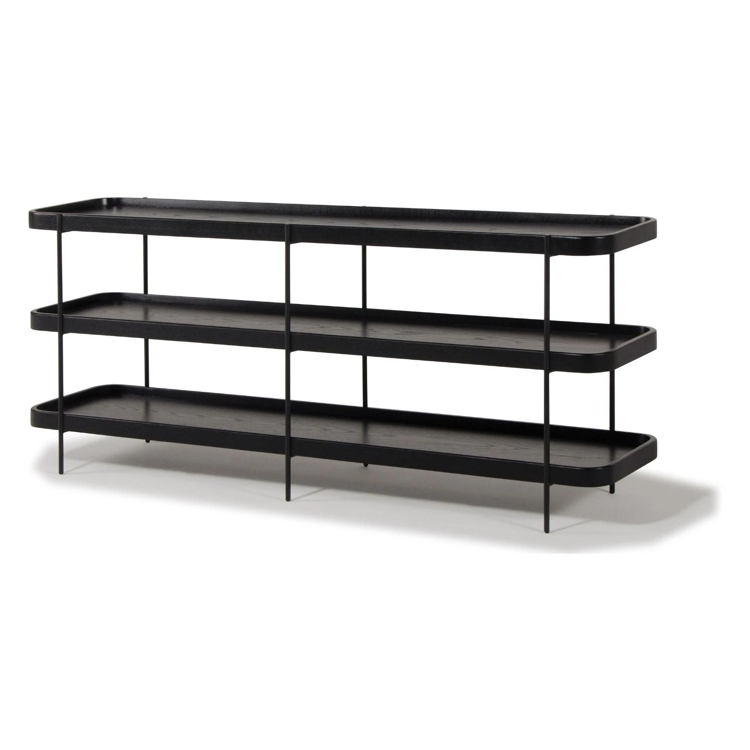 Humla Low Shelf - 152cm 6 Humla Low Shelf - 152cm - Image 6