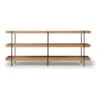 Humla Low Shelf - 152cm