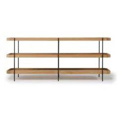 Humla Low Shelf - 152cm