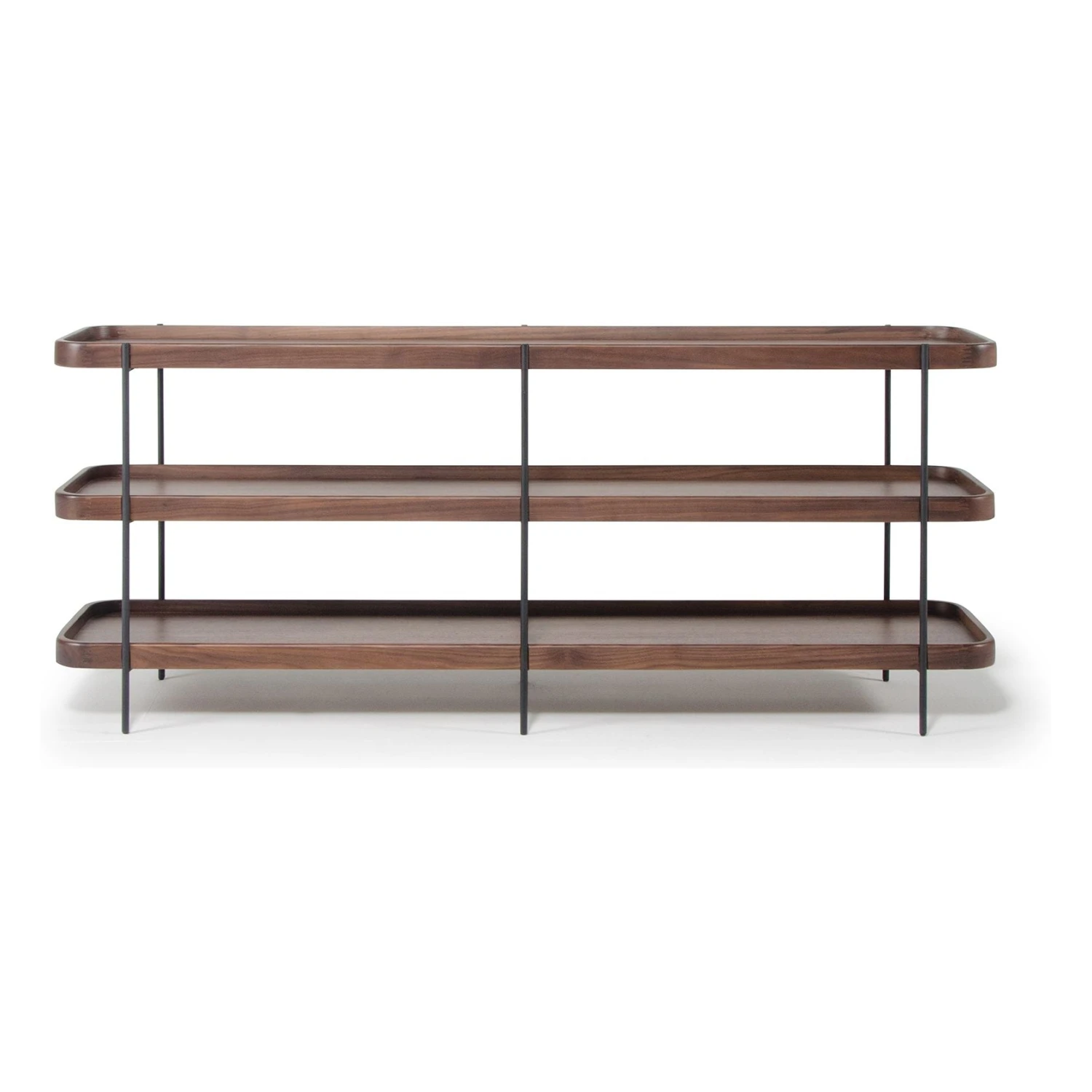 Humla Low Shelf - 152cm 8 Humla Low Shelf - 152cm - Image 8