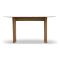 Tathra Marble Console