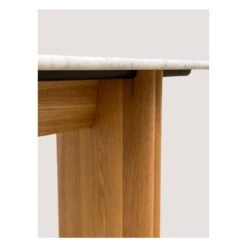 Tathra Marble Console -Trit Houses Shop ski b05 1 003 light oak 03