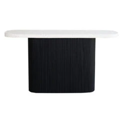 Gion Terrazzo Console