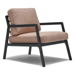 Nysse Lounge Chair 22 Nysse Lounge Chair -Trit Houses Shop ski c01 1 010 cat s paw gutai 7801 black 1