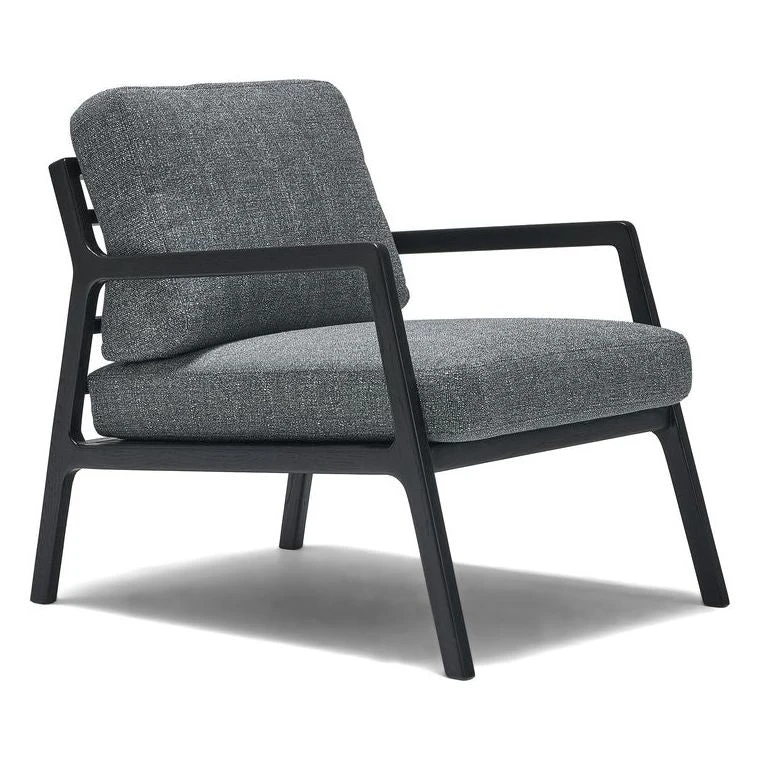 Nysse Lounge Chair 2 Nysse Lounge Chair - Image 2