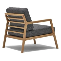 Nysse Lounge Chair 37 Nysse Lounge Chair -Trit Houses Shop ski c01 1 010 cinder gutai 7806 light oak