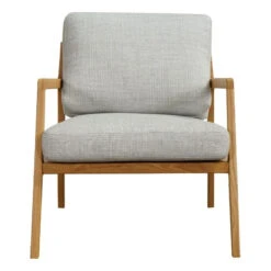 Nysse Lounge Chair 39 Nysse Lounge Chair -Trit Houses Shop ski c01 1 010 diamond west lake 04 light oak 01