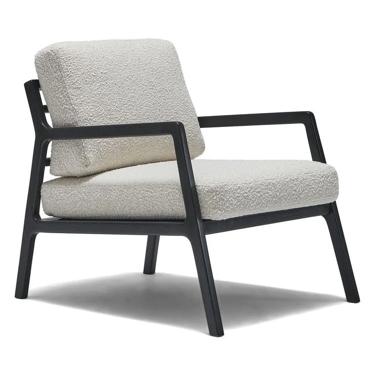 Nysse Lounge Chair 1 Nysse Lounge Chair
