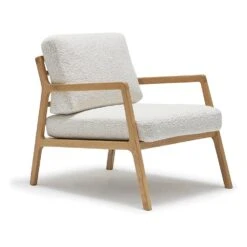 Nysse Lounge Chair 30 Nysse Lounge Chair -Trit Houses Shop ski c01 1 010 milk bigello 0002 light oak 01 1
