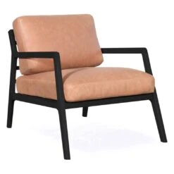 Nysse Leather Lounge Chair 19 Nysse Leather Lounge Chair -Trit Houses Shop ski c01 1 011 canyon montana 3031 black 5ec1f1a0 8209 4e49 a87f aa9e58695929