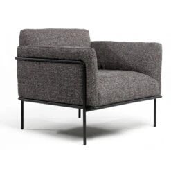 Scribe Lounge Chair -Trit Houses Shop ski c01 1 012 cinder gutai 7806 2 1cb417a6 e84f 41df bac1 c5e03036b122