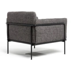 Scribe Lounge Chair -Trit Houses Shop ski c01 1 012 cinder gutai 7806 4 82eecdae 1a89 4f2c a17a 5fa3363d5b58