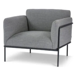 Scribe Lounge Chair -Trit Houses Shop ski c01 1 012 elephant west lake 11 b46db59c e31e 415e 86ac a203aa914bef