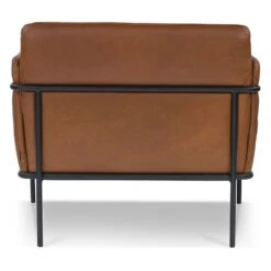 Scribe Lounge Chair -Trit Houses Shop ski c01 1 012 saddle heritage 002 3 204c5e5f 5428 4e66 9c1d 2e69468f4abb