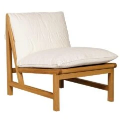 Cantaloupe Lounge Chair