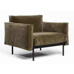 Attendant Lounge Chair 12 Attendant Lounge Chair -Trit Houses Shop ski c01 1 013 sepia conte 1113 02 e69517ff c5d4 40fd a657 e5d0f336cbd7