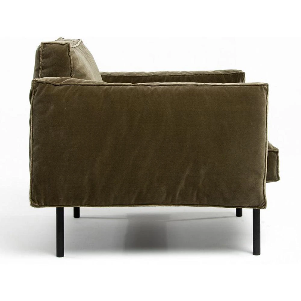 Attendant Lounge Chair 7 Attendant Lounge Chair - Image 7