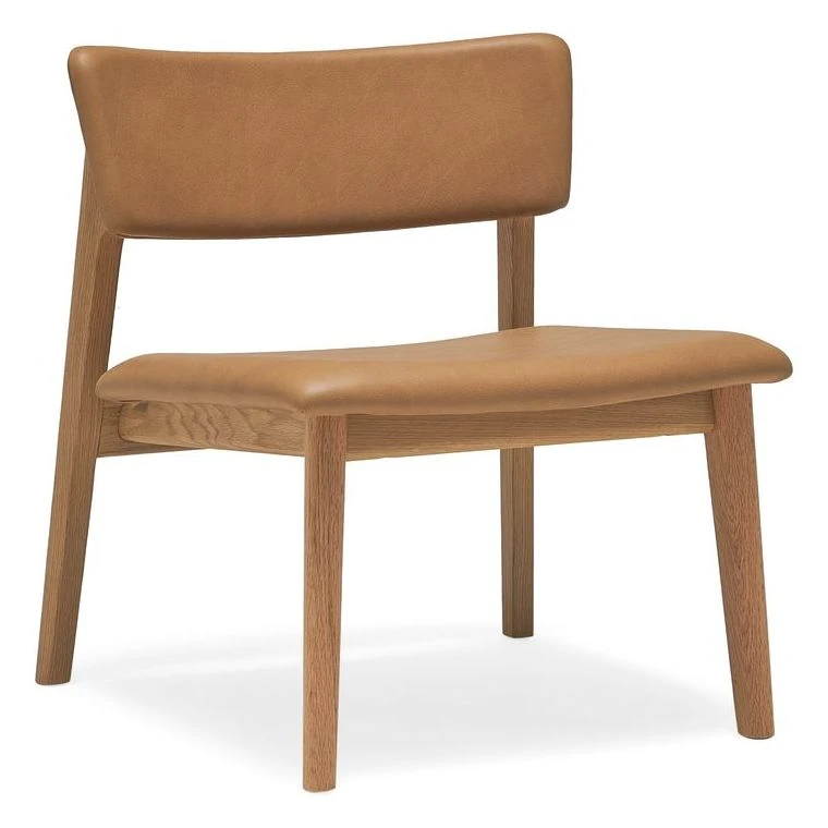 Poise Lounge Chair 4 Poise Lounge Chair - Image 4