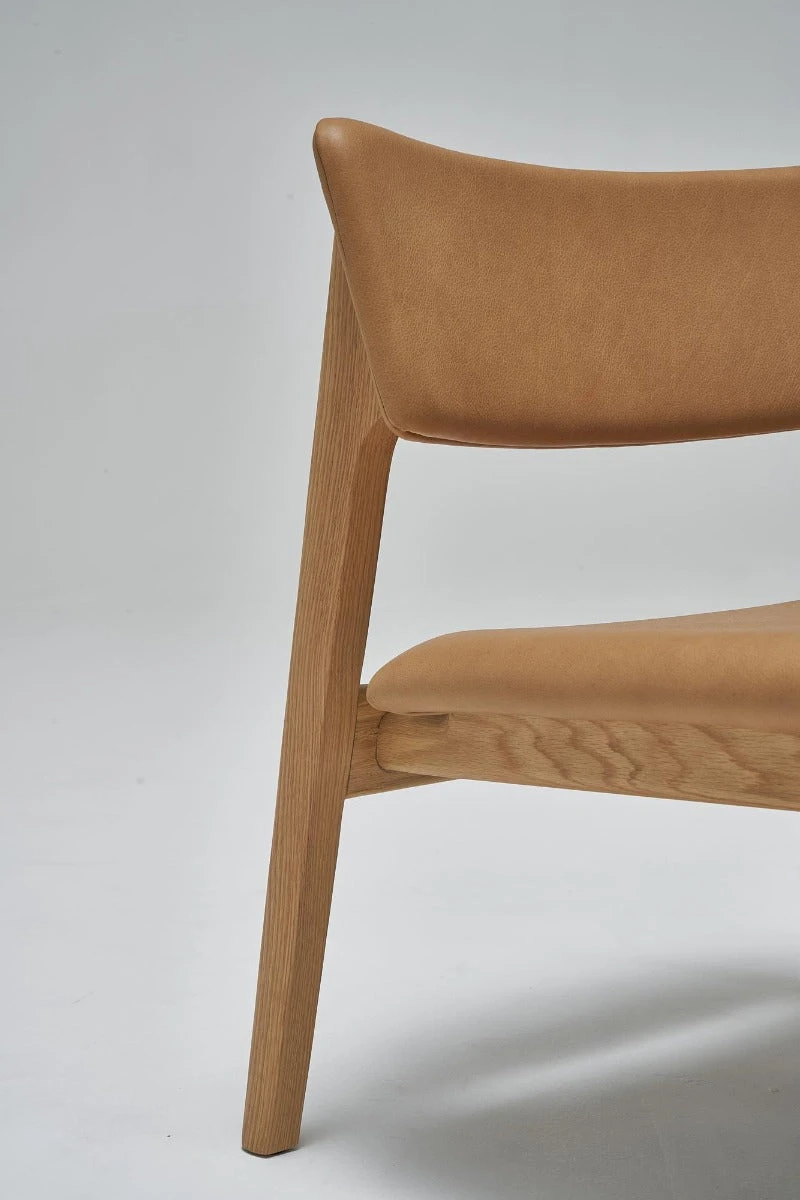 Poise Lounge Chair 9 Poise Lounge Chair - Image 9