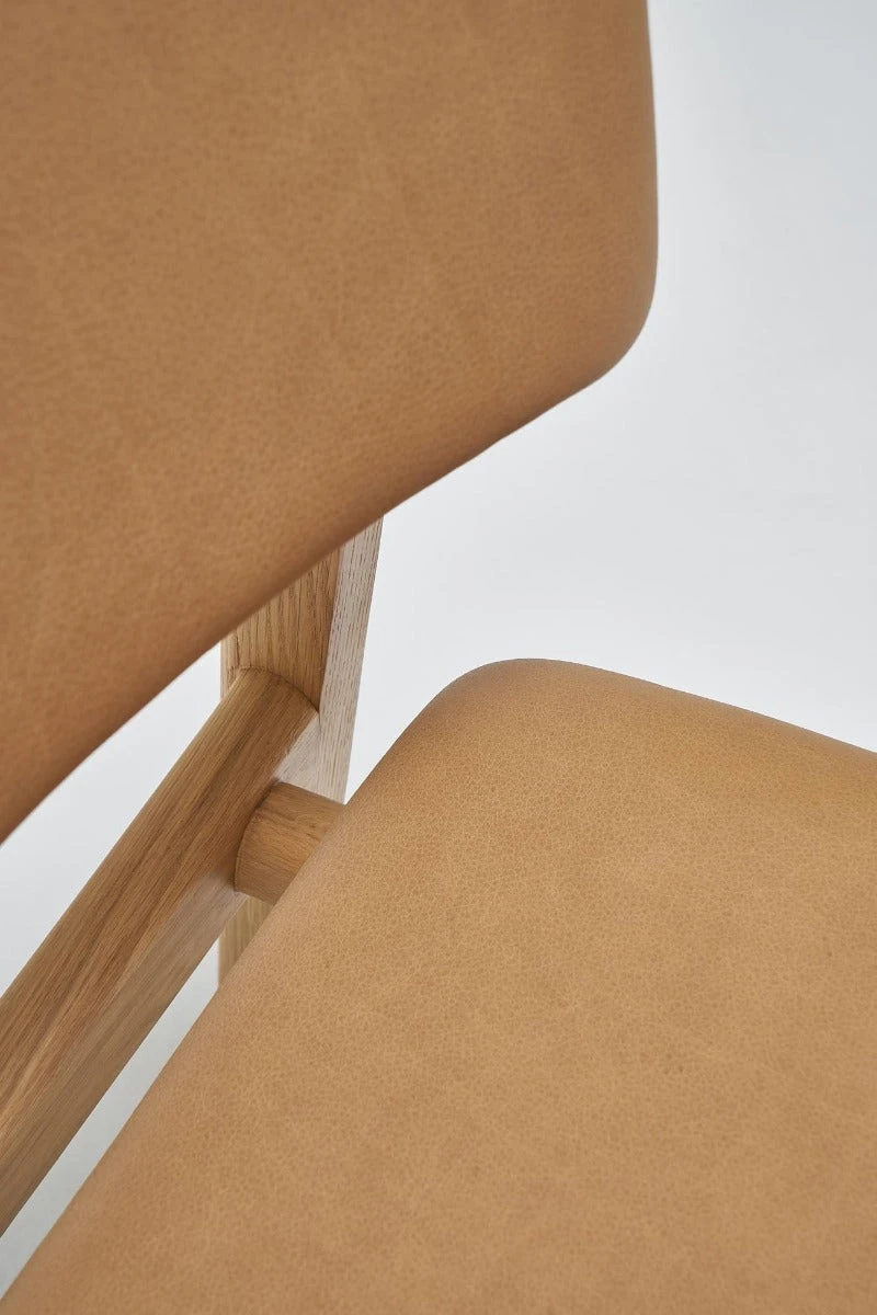 Poise Lounge Chair 8 Poise Lounge Chair - Image 8