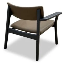 Poise Lounge Armchair -Trit Houses Shop ski c01 1 015 hunter heritage 004 02