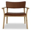Poise Lounge Armchair