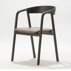 Inlay Dining Chair -Trit Houses Shop ski c02 1 012 anvil montana 4017 black 02