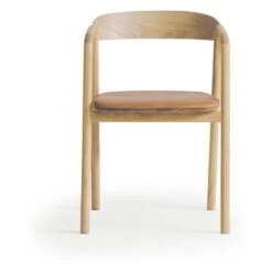 Inlay Dining Chair -Trit Houses Shop ski c02 1 012 canyon montana 3031 light oak